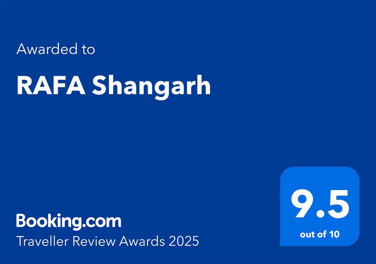 Rafa Shangarh Exterior foto
